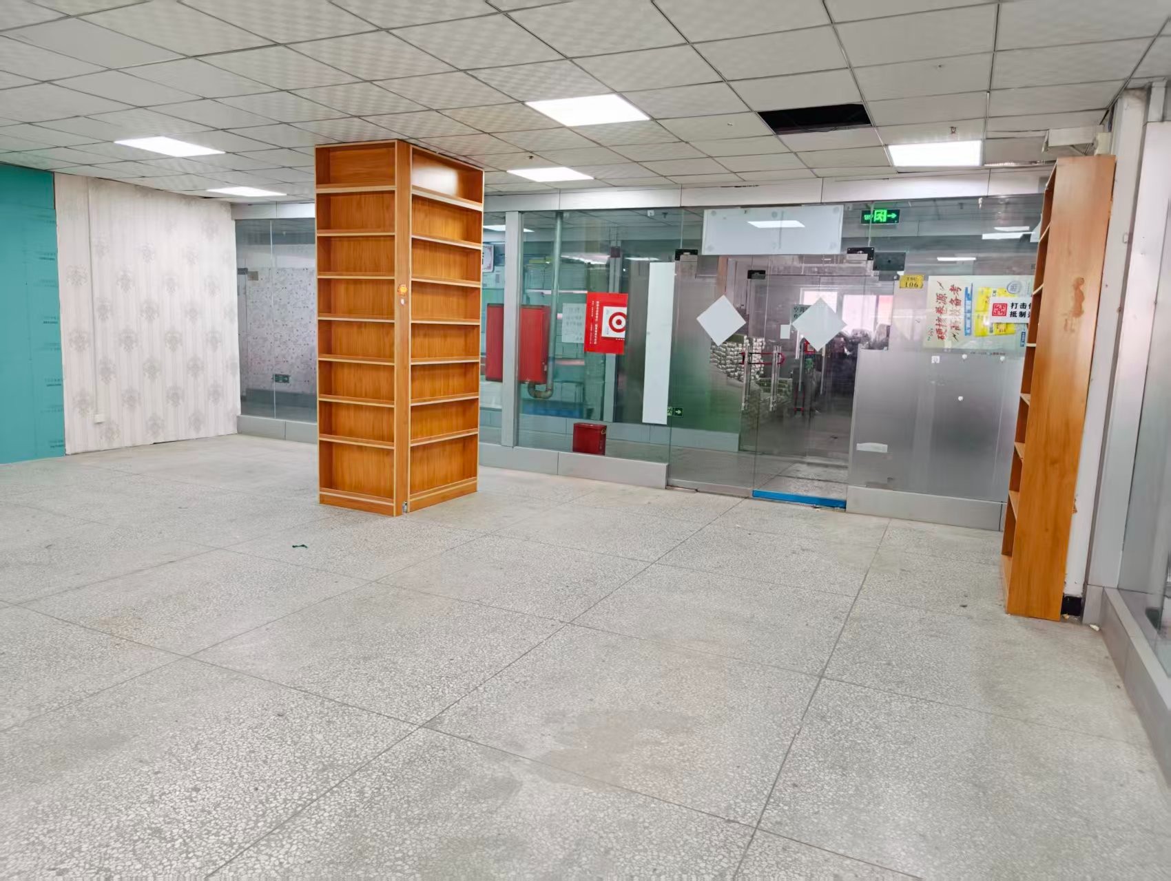 永昌路打造AI创新高地，诚邀科技企业入驻