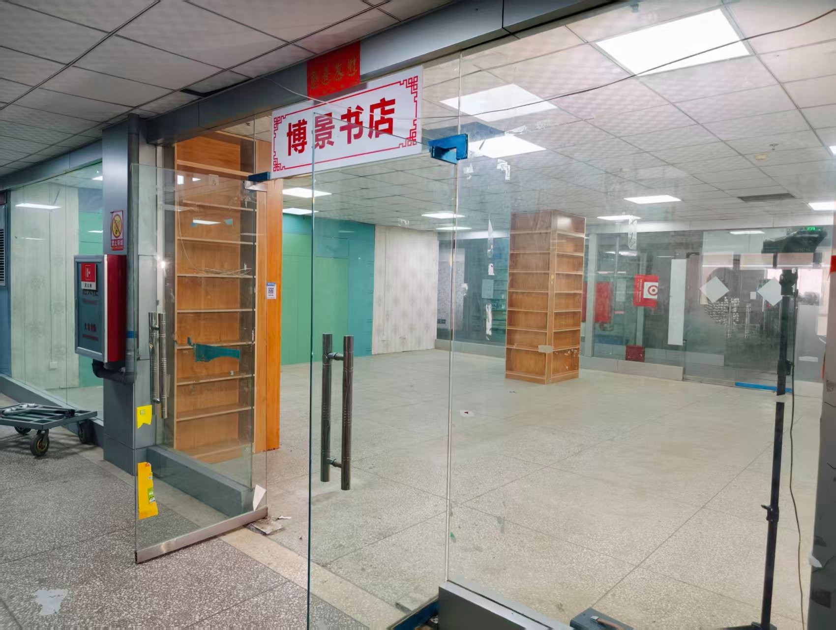 永昌路AI浪潮已至，优质企业抢先布局